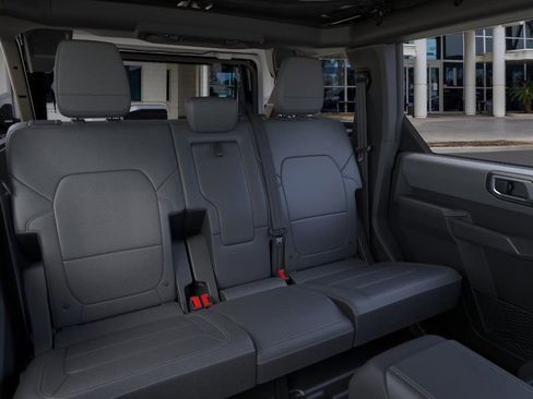 New 2025 Ford Bronco Big Bend image 11
