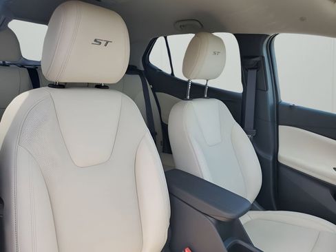 New 2026 Buick Encore GX Sport Touring w/ Advanced Technology Package image 15