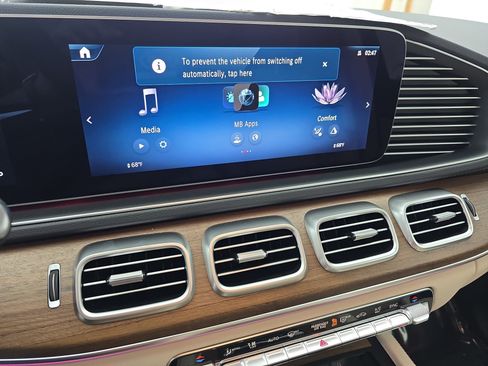 New 2026 Mercedes-Benz GLE 450 4MATIC image 20