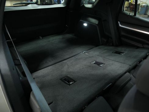 Used 2026 GMC Terrain Elevation AWD/4WD image 16