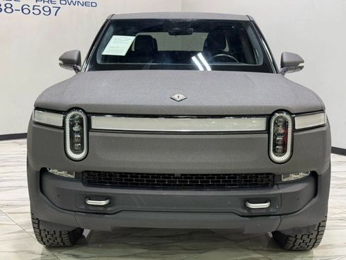 Used 2022 Rivian R1T Launch Edition image 3