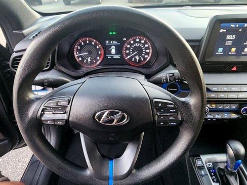 Used 2019 Hyundai Veloster 2.0 image 20