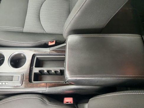 Certified 2017 Chevrolet Traverse LT w/ Style and Technology Package image 18