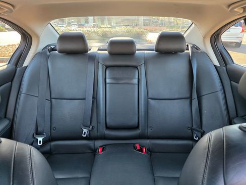 Used 2014 INFINITI Q50 Premium w/ Navigation Package image 27