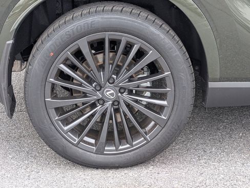 New 2026 Lexus RX 350 Premium image 6