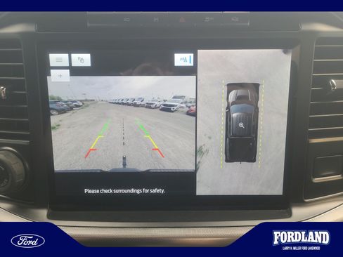 Used 2022 Ford F150 Raptor w/ Equipment Group 801A High AWD/4WD image 29