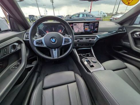 Used 2024 BMW 230i xDrive Coupe w/ Premium Package AWD/4WD image 11
