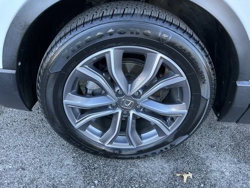 Used 2021 Honda CR-V Touring image 10