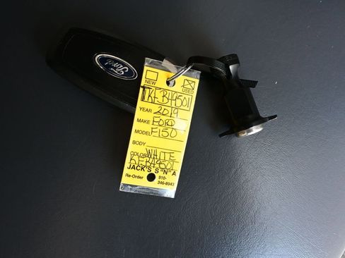 Used 2019 Ford F150 Lariat image 21