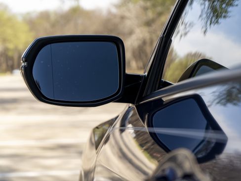 Used 2016 Honda HR-V EX image 12