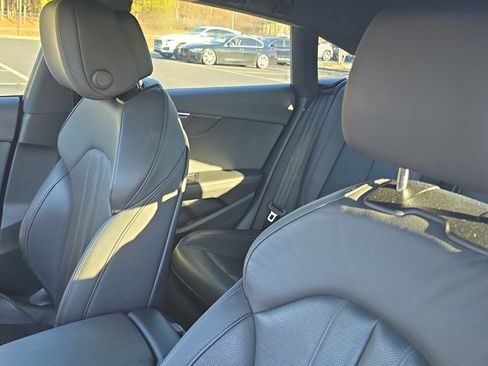 Used 2019 Audi A5 2.0T Premium Plus w/ Premium Plus image 15