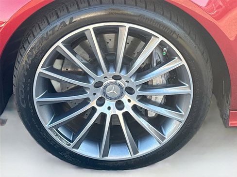 Used 2016 Mercedes-Benz CLS 550 4MATIC image 36