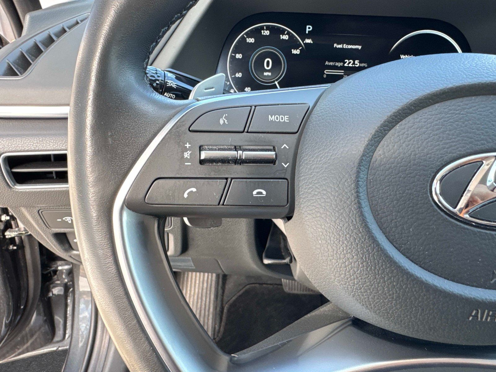 Used 2022 Hyundai Sonata Limited FWD image 30