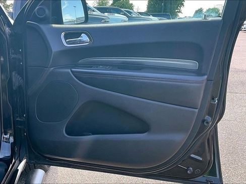 Used 2018 Dodge Durango GT AWD/4WD image 24