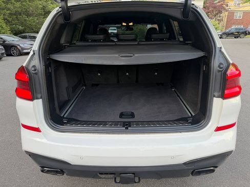 Used 2020 BMW X3 M40i w/ Premium Package AWD/4WD image 6