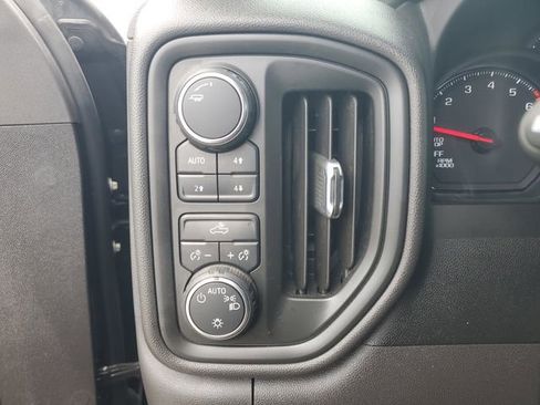 Used 2024 Chevrolet Silverado 1500 Custom Trail Boss image 25