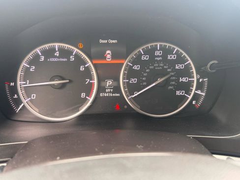 Used 2016 Acura ILX image 31