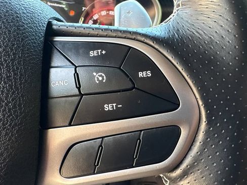 Used 2023 Dodge Challenger SRT Hellcat RWD image 24