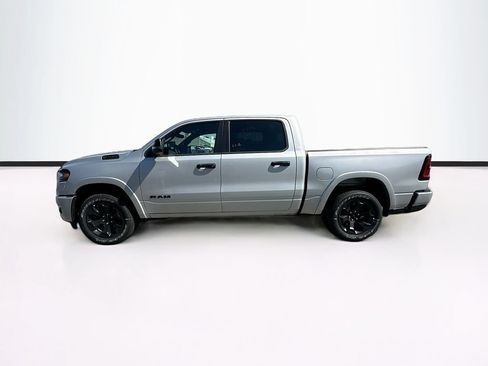 New 2026 RAM 1500 Big Horn AWD/4WD image 5