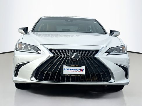 Certified 2023 Lexus ES 250 w/ Premium Package image 15