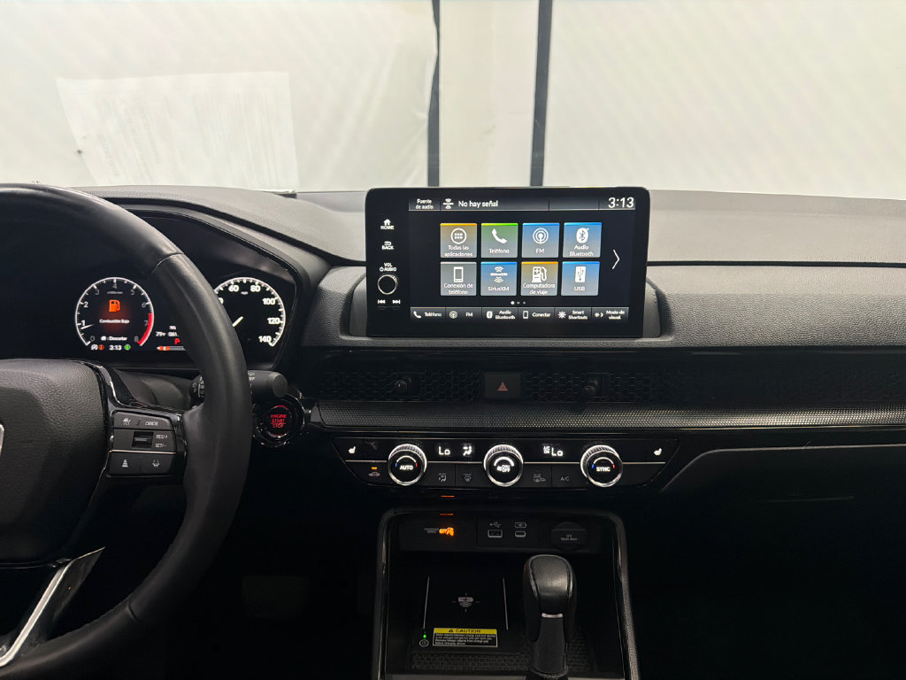 Used 2025 Honda CR-V EX-L image 31