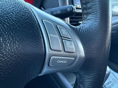 Used 2008 Subaru Impreza WRX Sedan w/ Sport Trim 1D image 19