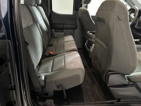 Used 2023 Ford F350 XLT w/ FX4 Off-Road Package AWD/4WD image 18