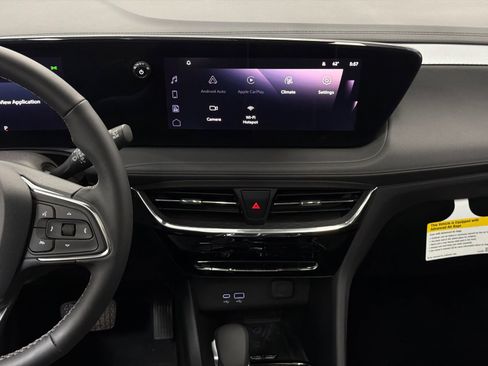 Used 2025 Buick Encore GX Avenir w/ Avenir Technology Package AWD/4WD image 19