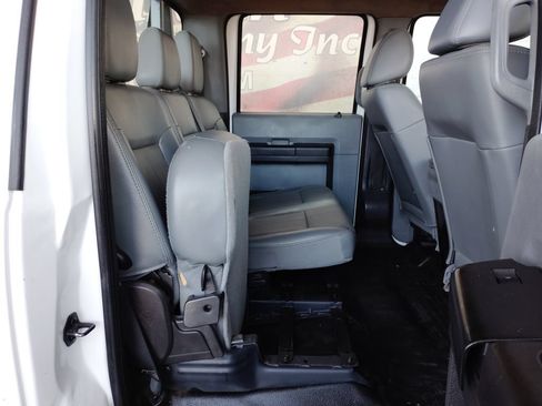 Used 2012 Ford F350 XL w/ PWR Equipment Group AWD/4WD image 16