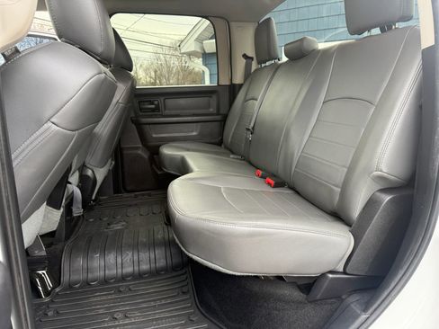 Used 2016 RAM 2500 Tradesman w/ Popular Equipment Group image 29