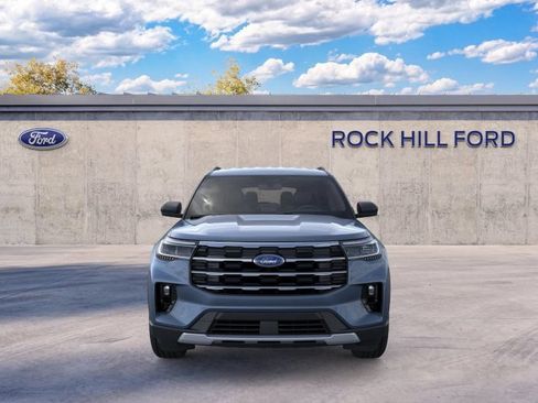 New 2026 Ford Explorer Active w/ Active Comfort Package RWD image 6