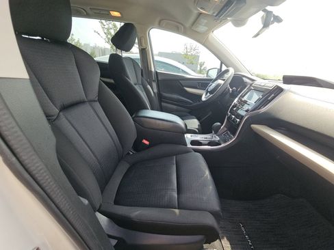 Used 2019 Subaru Ascent 8-Passenger AWD/4WD image 17