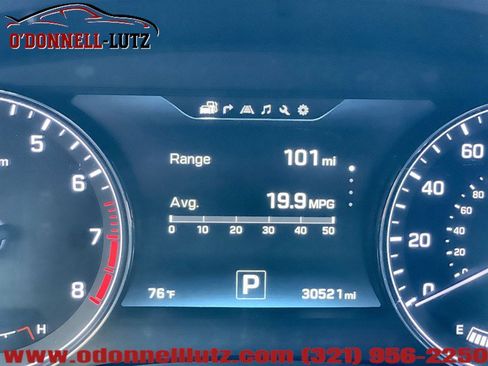 Used 2017 Genesis G80 3.8 w/ Option Group 02 image 15