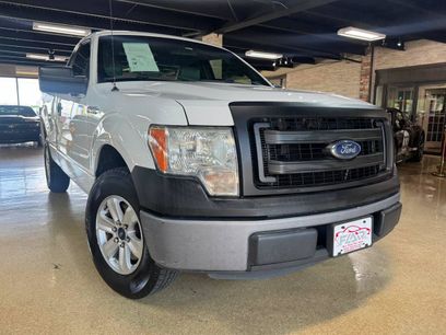 Used 2013 Ford F150 XL