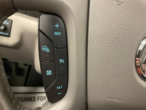 Used 2017 Buick Enclave Premium w/ Experience Buick Package AWD/4WD image 15