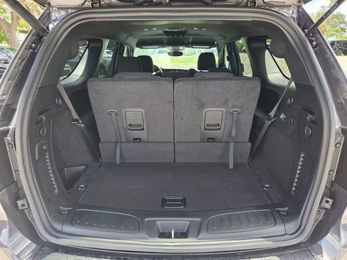 New 2026 Dodge Durango GT w/ Blacktop Package AWD/4WD image 17