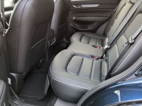 New 2025 MAZDA CX-5 AWD 2.5 S w/ Premium Plus Pkg image 24