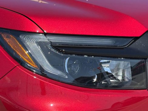 New 2026 Honda Ridgeline TrailSport image 30