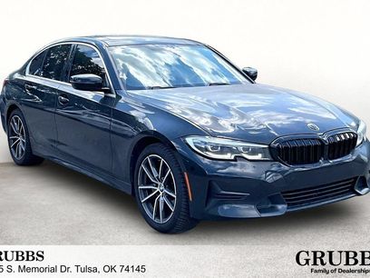 Used 2022 BMW 330i xDrive Sedan w/ Convenience Package