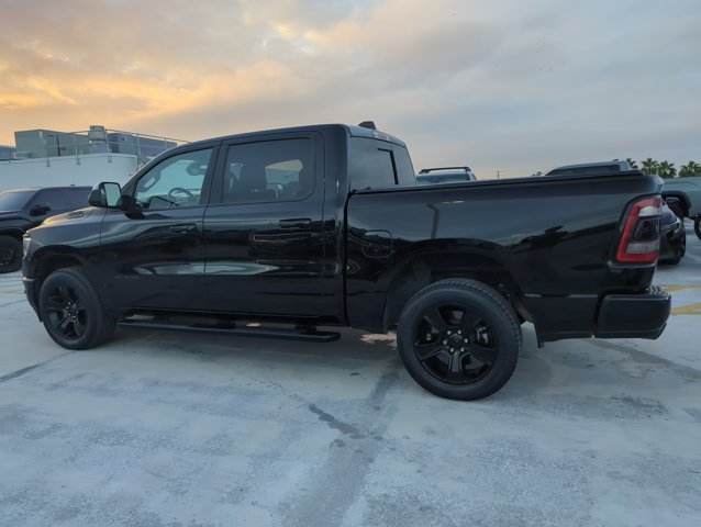 Used 2020 RAM 1500 Big Horn AWD/4WD image 6