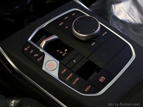 New 2026 BMW 430i xDrive 430i xDrive w/ Premium Package image 25