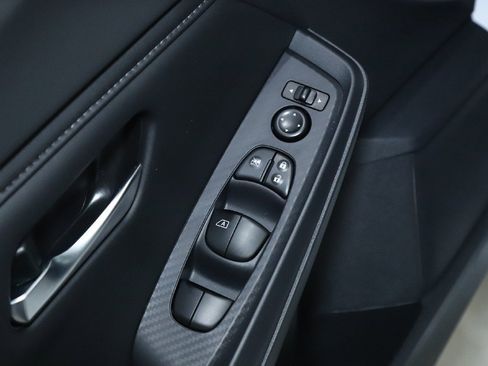 Certified 2023 Nissan Sentra SV w/ Trunk Package image 16