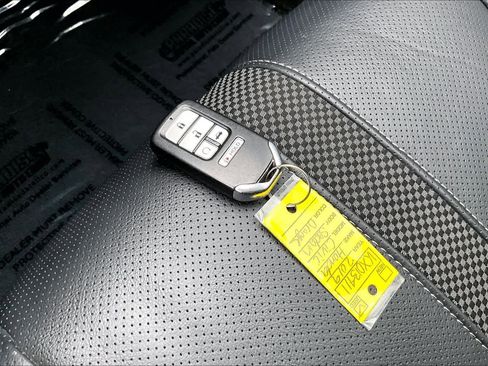 Used 2019 Honda Civic EX-L image 15