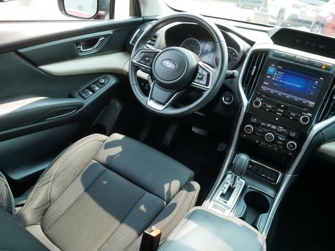 Used 2022 Subaru Ascent Premium w/ Convenience Package AWD/4WD image 9