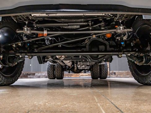 Used 2026 Ford F450 King Ranch w/ Chrome Package image 14