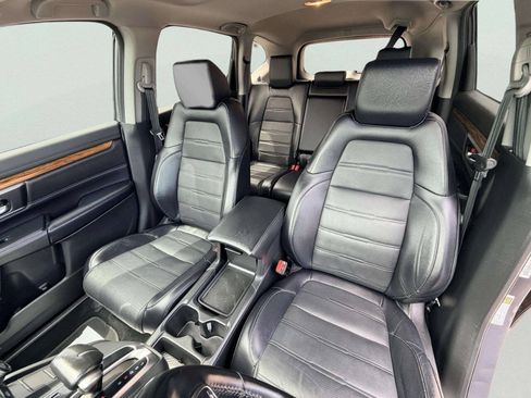 Used 2018 Honda CR-V EX-L image 18
