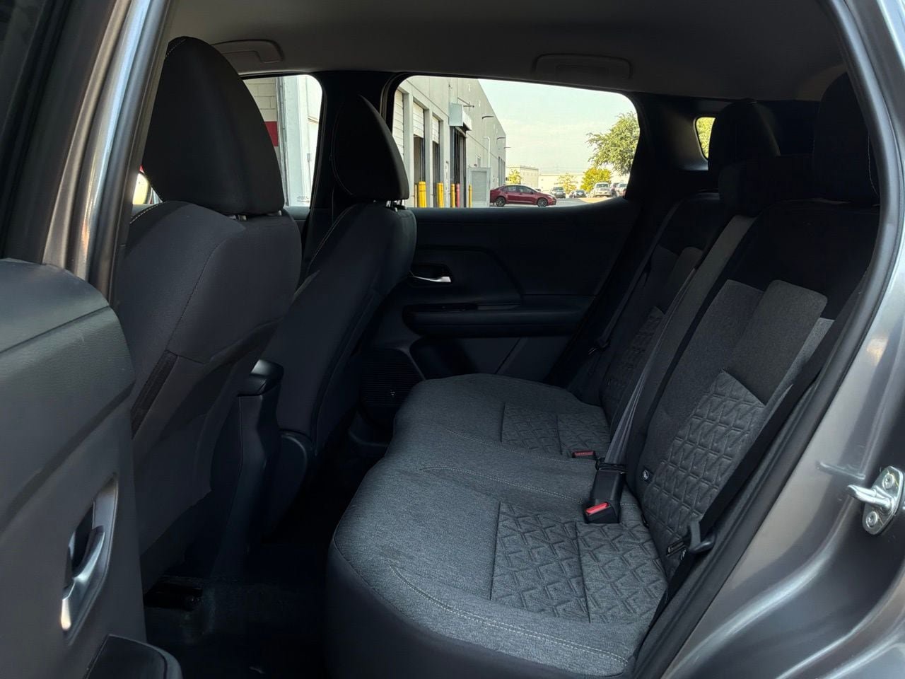 Used 2026 Nissan Kicks SV w/ Cold Weather Package AWD/4WD image 13