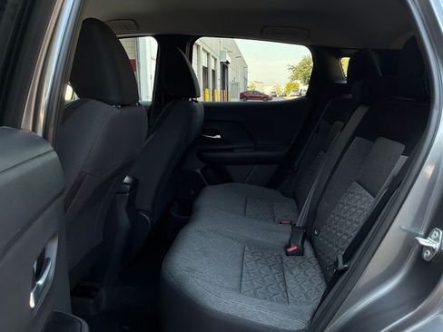 Used 2026 Nissan Kicks SV w/ Cold Weather Package AWD/4WD image 13
