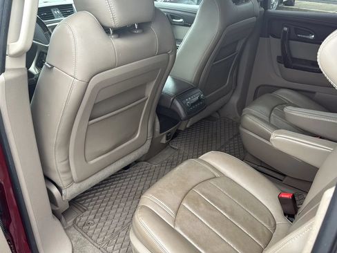Used 2016 GMC Acadia Denali AWD/4WD image 12