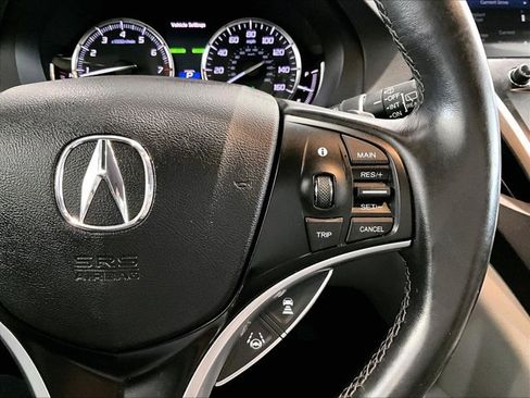 Used 2020 Acura MDX FWD image 21